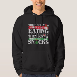 Dackel Weihnachten Dackel gibt Dackel Hoodie