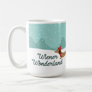 Dackel Wonderland Dackel Geschenk Dackel Väter Mam Kaffeetasse