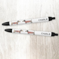 Dackel Wurst Hund Personalisiert