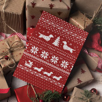 Dackeln Weihnachten Weihnachten Weihnachten Weihna