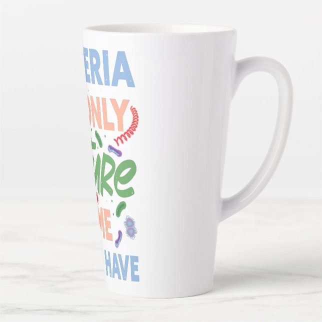 Dacreswinettk Milchtasse (Rechts)