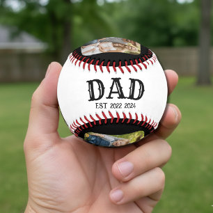 Dad Est 2025 3 Foto Baseball