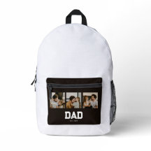 Dad Established Black Fun 3 Photo