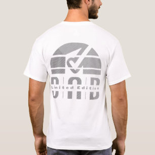 Dad Ever: Vaterschaft als eine alte visuelle Emoti T-Shirt