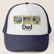 Dad Gegründet 3 Foto