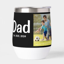 Dad gegründet Foto