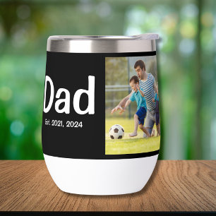 Dad gegründet Foto 