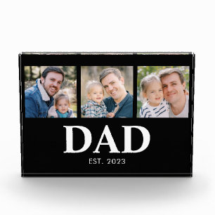 Dad gründete den Vatertag 3 Bild Fotoblock