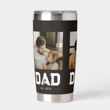 Dad hat Black Fun 3 Foto gegründet