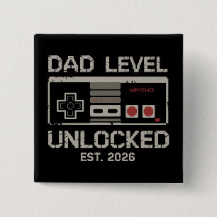 Dad Level freigeschaltet 2026 Bald zum Gamer-Daddy Button