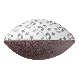 Dad Limited Edition Football