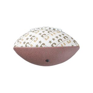 Dad Limited Edition Football