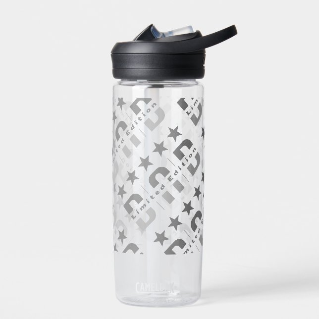 Dad Limited Edition Trinkflasche (Links)
