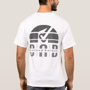 Dad Limited Edition: Vaterschaft als sichtbares Ge T-Shirt