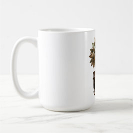 Dad Tax Collector T Shirt, Fees Collected Daily Kaffeetasse