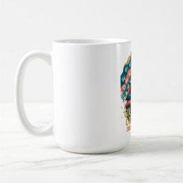 Dad Tax Collector T Shirt Kaffeetasse