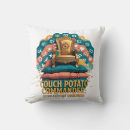 Dad Tax Collector T Shirt Kissen