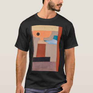 Dada Collage   Jean Arp   T-Shirt