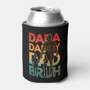DADA DADDY DAD BRUH DOSENKÜHLER