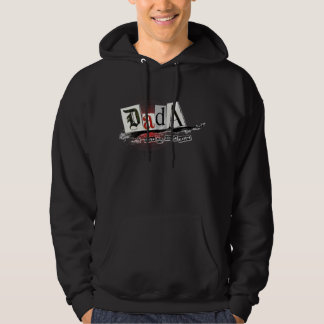 DADA Kapuzenpulli-Frauen Hoodie
