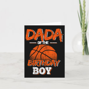 Dada vom Geburtstagskind Bysketbyll Lover Daddy Fa Karte
