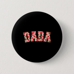 Dada von der ersten Geburtstagsfamilie der Berry S Button