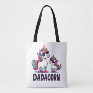 Dadacorn - Das magische Einhorn-Vati