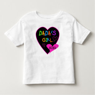 Dadas Girl T - Shirt, Tasse, Button, Magnet, Mehr Kleinkind T-shirt