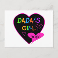 Dadas Girl T - Shirt, Tasse, Button, Magnet, Mehr