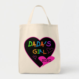 Dadas Girl T - Shirt, Tasse, Button, Magnet, Mehr Tragetasche
