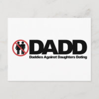 DADD Daddies gegen Töchter Verabredet
