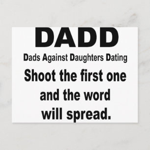 DADD POSTKARTE