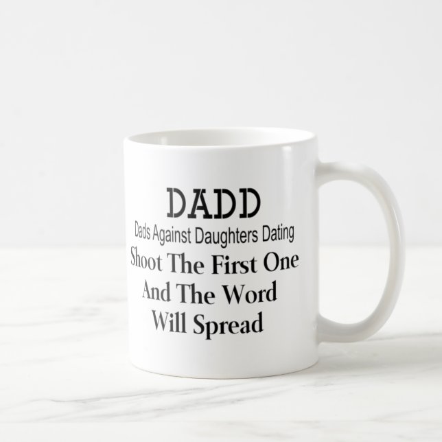 DADD Tasse (Rechts)