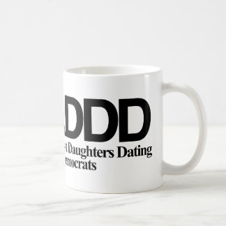 DADDD KAFFEETASSE