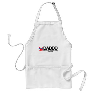 DADDD SCHÜRZE