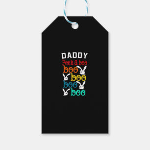 Daddy Bunny Game for Men_s Novelty Geschenkanhänger