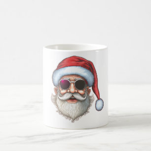 Daddy Claus Kaffeetasse