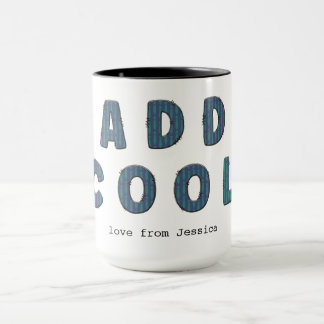 Daddy Cool Kaffeetasse