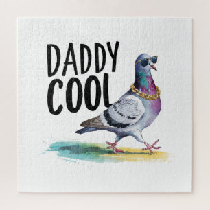 Daddy Cool Puzzle