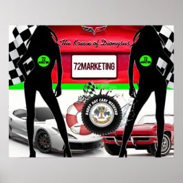 Daddy Day Care 2017 72Marketing Poster