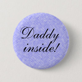 DADDY drin! Button