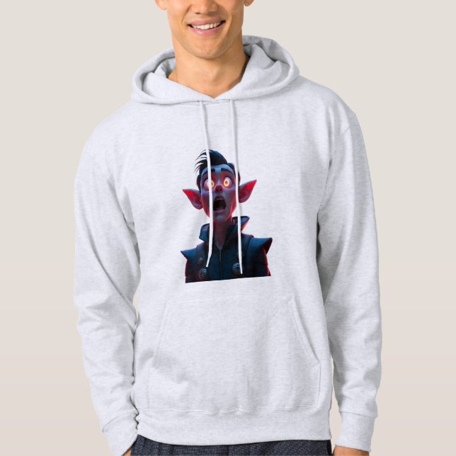 Daddy Elf Men's Trendy Hoodies | Shirts (Vorderseite)