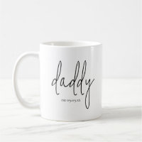 Daddy Establidy Date Baby Name New Dad