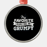 Daddy Gift Meine Lieblings-Leute nennen mich gruse