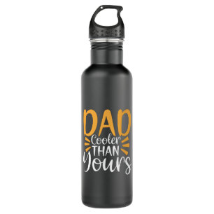Daddy gift meinem Vater Cooler als deiner Edelstahlflasche