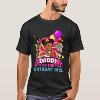 Daddy Gracie s Corner Birthday Dolls Niedliches Pa T-Shirt