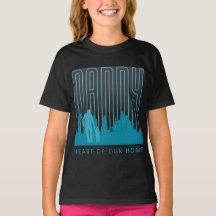 Daddy, Herz unserer Zuhause