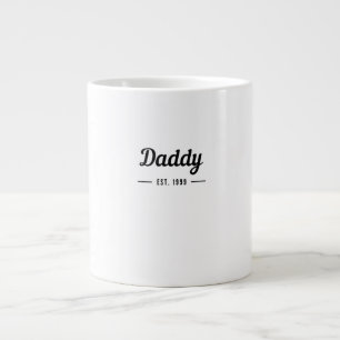Daddy Jumbo-Tasse