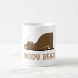 Daddy Kaffeetasse