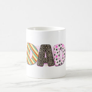Daddy Kaffeetasse